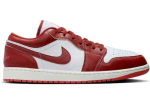 Jordan 1 Low Dune Red FJ3459-160 - Phonecase4u photo 1