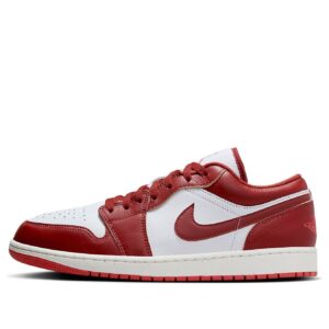 Jordan 1 Low Dune Red FJ3459-160 - Phonecase4u photo 2