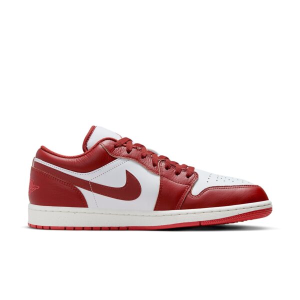 Jordan 1 Low Dune Red FJ3459-160 - Phonecase4u photo 3