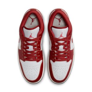 Jordan 1 Low Dune Red FJ3459-160 - Phonecase4u photo 5