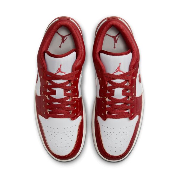 Jordan 1 Low Dune Red FJ3459-160 - Phonecase4u photo 5