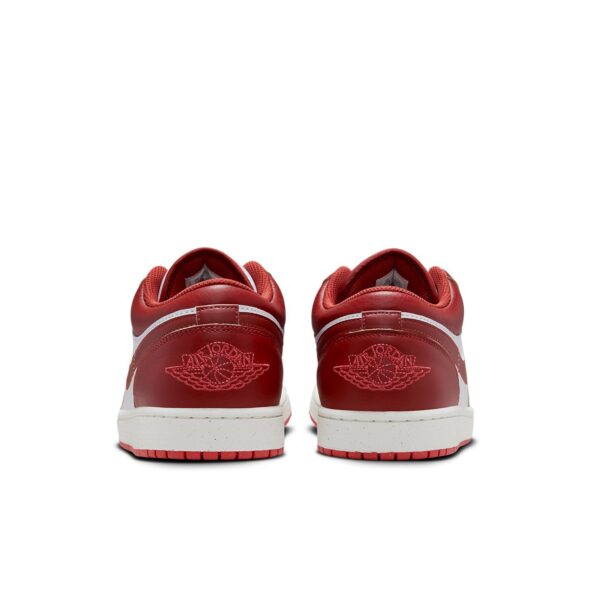 Jordan 1 Low Dune Red FJ3459-160 - Phonecase4u photo 6
