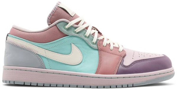 Jordan 1 Low Easter Pastel DJ5196-615 - Phonecase4u photo 1