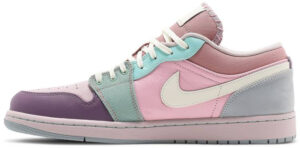 Jordan 1 Low Easter Pastel DJ5196-615 - Phonecase4u photo 2