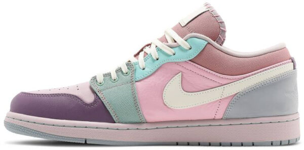Jordan 1 Low Easter Pastel DJ5196-615 - Phonecase4u photo 2