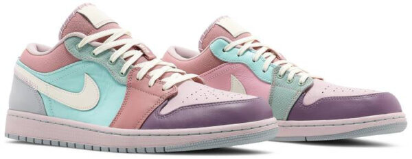 Jordan 1 Low Easter Pastel DJ5196-615 - Phonecase4u photo 3