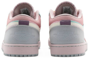 Jordan 1 Low Easter Pastel DJ5196-615 - Phonecase4u photo 4