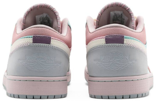 Jordan 1 Low Easter Pastel DJ5196-615 - Phonecase4u photo 4