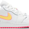 Jordan 1 Low Edge Glow (GS) CV4610-100 - Phonecase4u photo 1