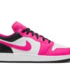 Jordan 1 Low Fierce Pink (GS) DZ5365-601 - Phonecase4u photo 1
