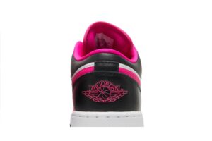 Jordan 1 Low Fierce Pink (GS) DZ5365-601 - Phonecase4u photo 7