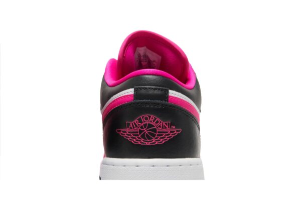 Jordan 1 Low Fierce Pink (GS) DZ5365-601 - Phonecase4u photo 7