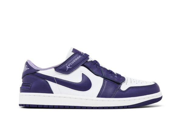 Jordan 1 Low Flyease Sky J Purple DM1206-515 - Phonecase4u photo 1