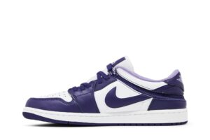 Jordan 1 Low Flyease Sky J Purple DM1206-515 - Phonecase4u photo 3
