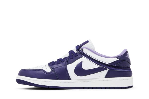 Jordan 1 Low Flyease Sky J Purple DM1206-515 - Phonecase4u photo 3