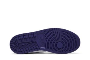 Jordan 1 Low Flyease Sky J Purple DM1206-515 - Phonecase4u photo 4