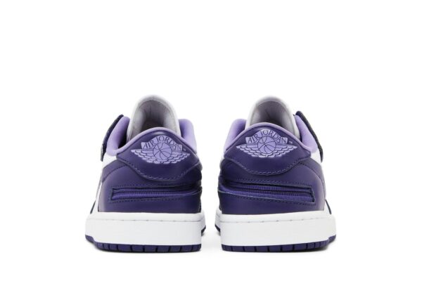 Jordan 1 Low Flyease Sky J Purple DM1206-515 - Phonecase4u photo 6