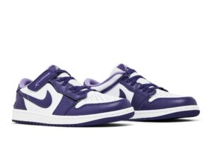 Jordan 1 Low Flyease Sky J Purple DM1206-515 - Phonecase4u photo 8