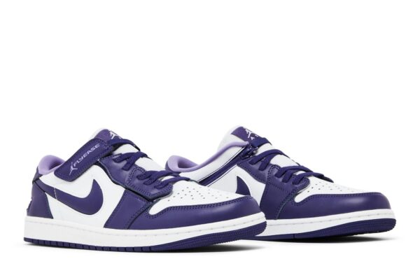 Jordan 1 Low Flyease Sky J Purple DM1206-515 - Phonecase4u photo 8