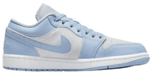 Jordan 1 Low Football Grey Aluminum (Women's) DC0774-050 - Phonecase4u photo 1