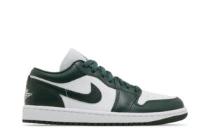 Jordan 1 Low Galactic Jade (Women's) DC0774-113 - Phonecase4u photo 1