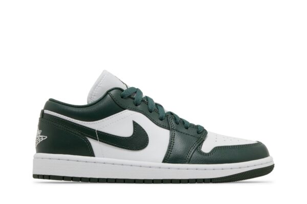 Jordan 1 Low Galactic Jade (Women's) DC0774-113 - Phonecase4u photo 1