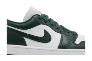 Jordan 1 Low Galactic Jade (Women's) DC0774-113 - Phonecase4u photo 2