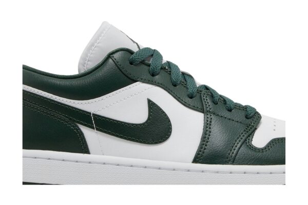 Jordan 1 Low Galactic Jade (Women's) DC0774-113 - Phonecase4u photo 2