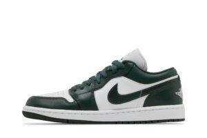 Jordan 1 Low Galactic Jade (Women's) DC0774-113 - Phonecase4u photo 3