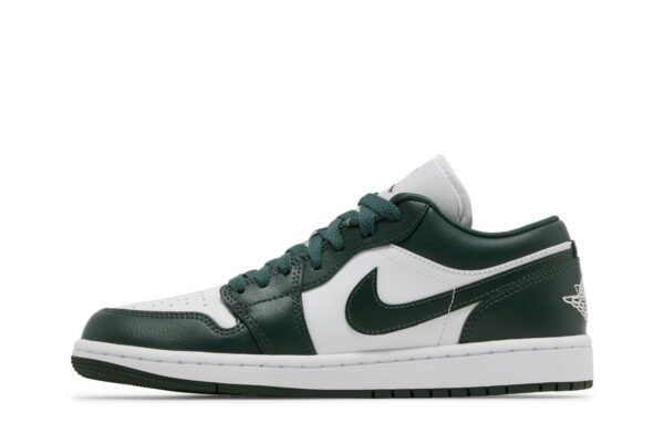 Jordan 1 Low Galactic Jade (Women's) DC0774-113 - Phonecase4u photo 3