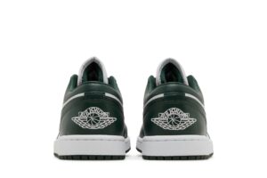 Jordan 1 Low Galactic Jade (Women's) DC0774-113 - Phonecase4u photo 6