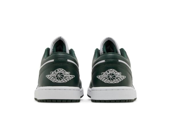 Jordan 1 Low Galactic Jade (Women's) DC0774-113 - Phonecase4u photo 6