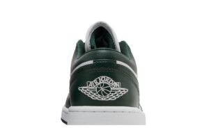 Jordan 1 Low Galactic Jade (Women's) DC0774-113 - Phonecase4u photo 7