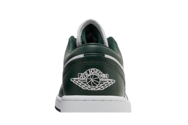 Jordan 1 Low Galactic Jade (Women's) DC0774-113 - Phonecase4u photo 7