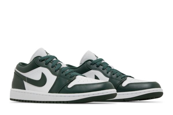 Jordan 1 Low Galactic Jade (Women's) DC0774-113 - Phonecase4u photo 8