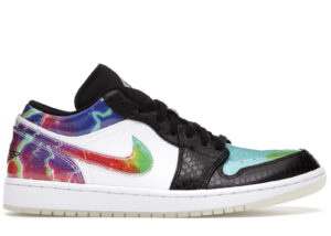 Jordan 1 Low Galaxy CW7309-090 - Phonecase4u photo 1