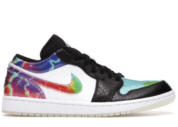 Jordan 1 Low Galaxy CW7309-090 - Phonecase4u photo 1