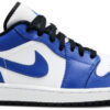 Jordan 1 Low Game Royal 553558-124 - Phonecase4u photo 1