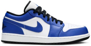 Jordan 1 Low Game Royal 553558-124 - Phonecase4u photo 1
