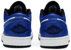 Jordan 1 Low Game Royal 553558-124 - Phonecase4u photo 2