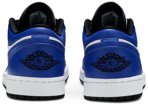 Jordan 1 Low Game Royal 553558-124 - Phonecase4u photo 2