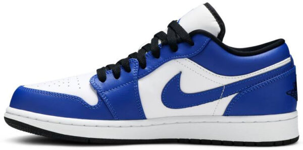 Jordan 1 Low Game Royal 553558-124 - Phonecase4u photo 4
