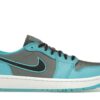 Jordan 1 Low Golf Cool Grey Gamma Blue FZ3248-001 - Phonecase4u photo 1