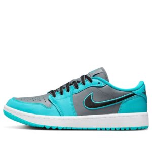 Jordan 1 Low Golf Cool Grey Gamma Blue FZ3248-001 - Phonecase4u photo 2