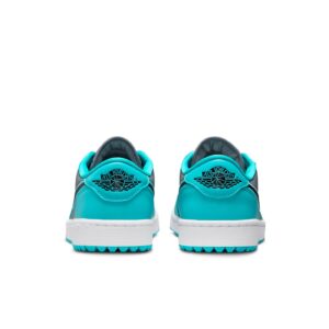 Jordan 1 Low Golf Cool Grey Gamma Blue FZ3248-001 - Phonecase4u photo 6