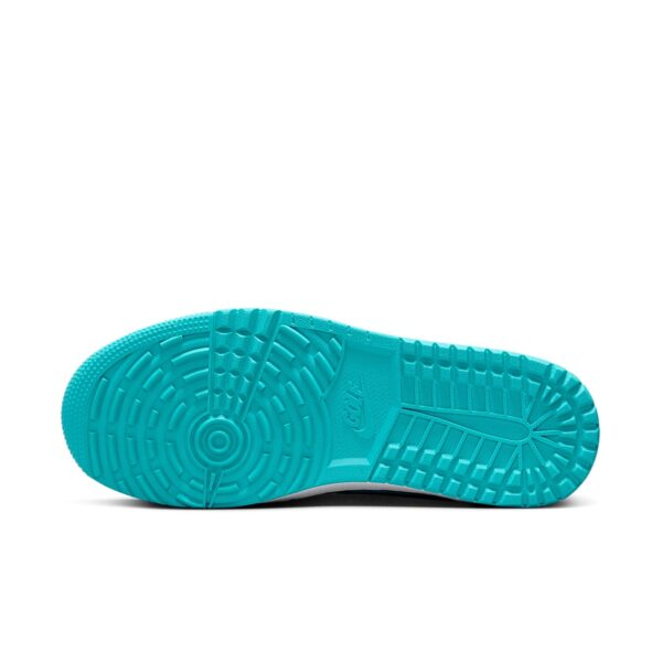 Jordan 1 Low Golf Cool Grey Gamma Blue FZ3248-001 - Phonecase4u photo 7