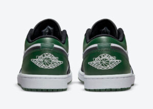 Jordan 1 Low Green Toe 553558-371 - Phonecase4u photo 6