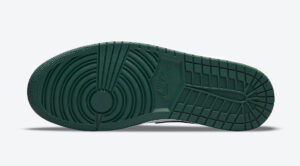 Jordan 1 Low Green Toe 553558-371 - Phonecase4u photo 7