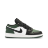 Jordan 1 Low Green Toe (GS) 553560-371 - Phonecase4u photo 1