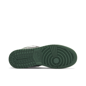 Jordan 1 Low Green Toe (GS) 553560-371 - Phonecase4u photo 3